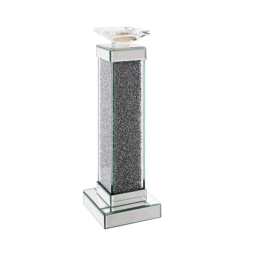 Rekha - Accent Candleholder - R&R Furniture Gallery (Fountain Valley, CA)
