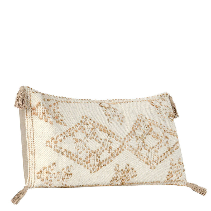Farm - Pillow - Ivory / Natural
