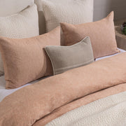 Jayson - Linen Cashmere Sham - R&R Furniture Gallery (Fountain Valley, CA)