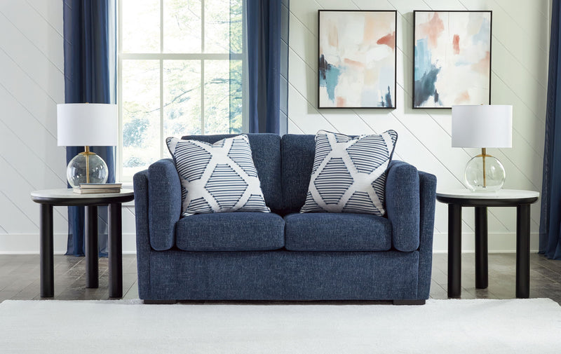 Evansley - Living Room Set - R&R Furniture Gallery (Fountain Valley, CA)