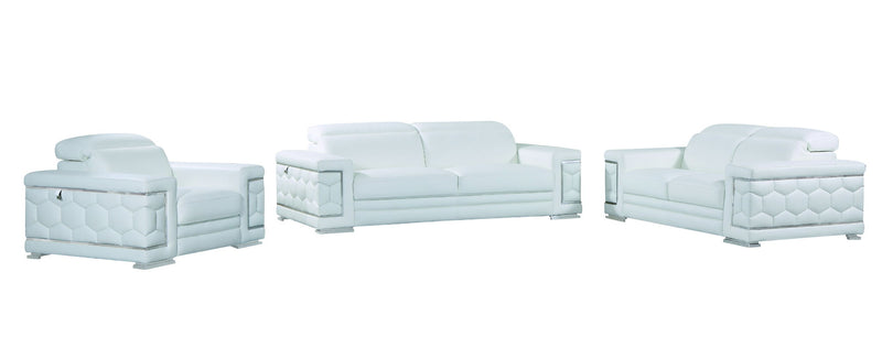 692 - Sofa Set - R&R Furniture Gallery (Fountain Valley, CA)