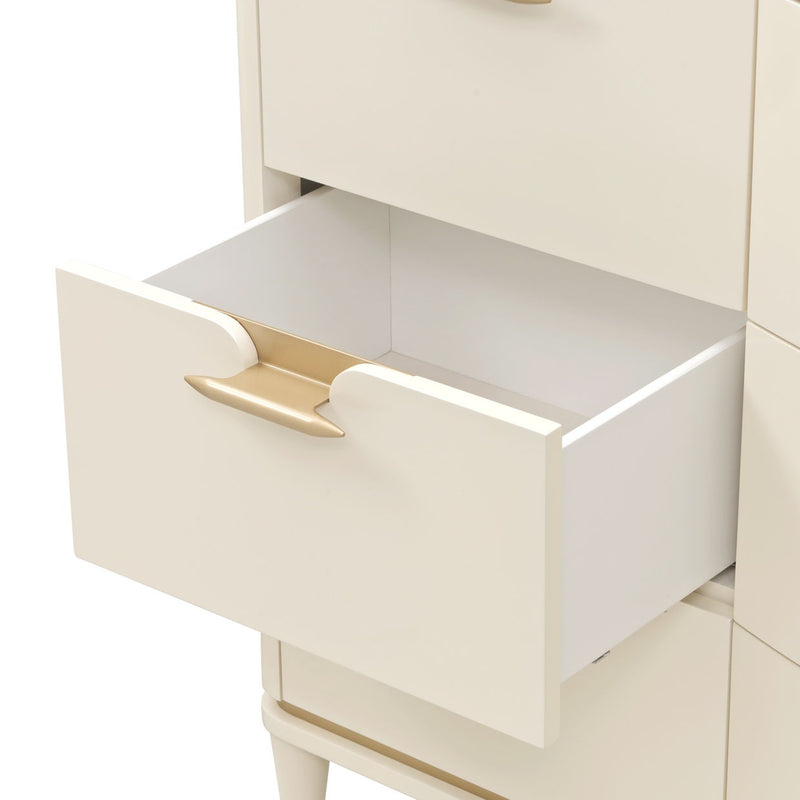 La Terrazza - Dresser - R&R Furniture Gallery (Fountain Valley, CA)