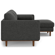 Morrison - Upholstered Sectional Sofa - R&R Furniture Gallery (Fountain Valley, CA)