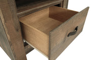 Trinell - Night Stand - R&R Furniture Gallery (Fountain Valley, CA)