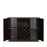 Hazen - Server - R&R Furniture Gallery (Fountain Valley, CA)