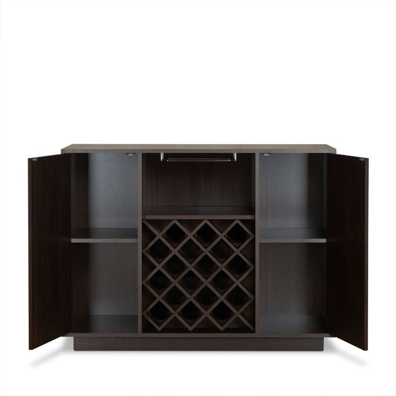 Hazen - Server - R&R Furniture Gallery (Fountain Valley, CA)