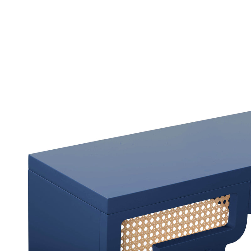 Suzie - Console Table - R&R Furniture Gallery (Fountain Valley, CA)