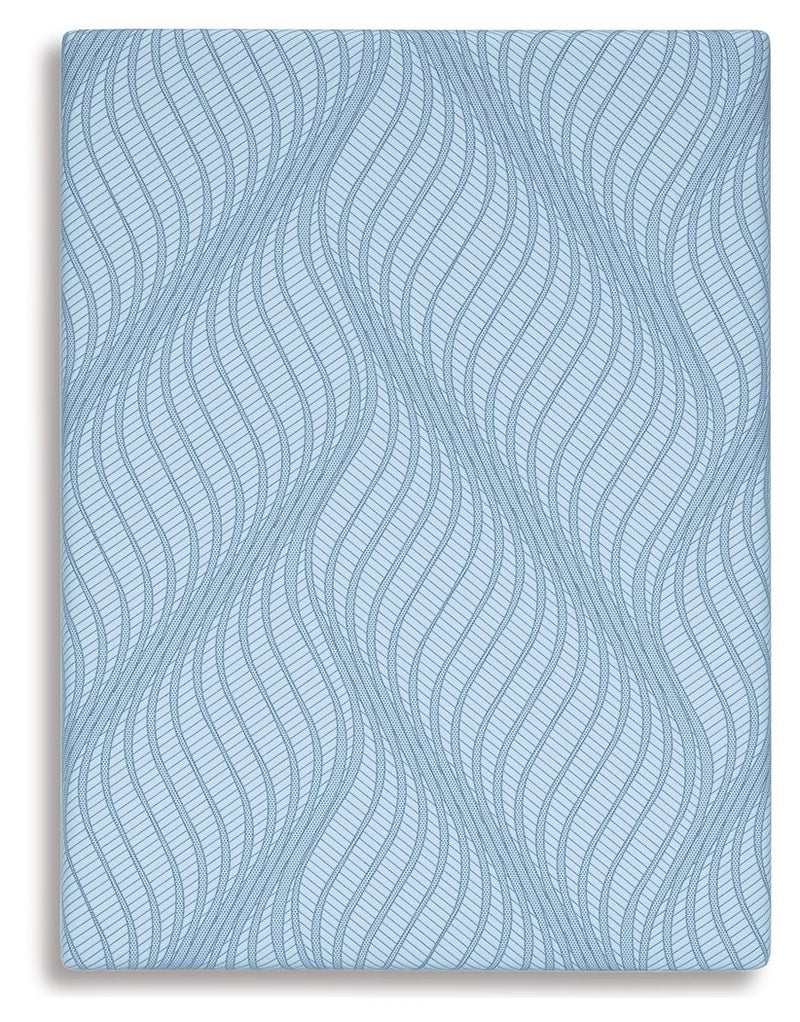 Peak 2.0 10 Memory Foam - Mattress - R&R Furniture Gallery (Fountain Valley, CA)