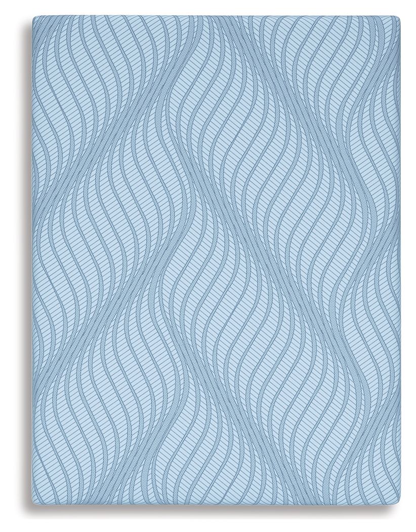 Peak 2.0 10 Memory Foam - Mattress - R&R Furniture Gallery (Fountain Valley, CA)