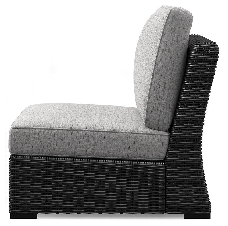 Beachcroft - Outdoor Sectional - R&R Furniture Gallery (Fountain Valley, CA)