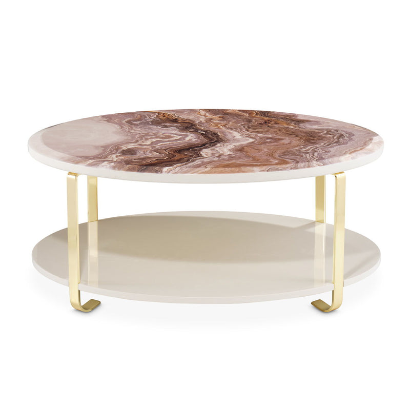 Ariana - Table - R&R Furniture Gallery (Fountain Valley, CA)