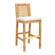 Amara - Bar Stool - R&R Furniture Gallery (Fountain Valley, CA)