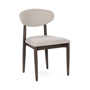 Tiber - Dining Chair (Set of 2) - R&R Furniture Gallery (Fountain Valley, CA)