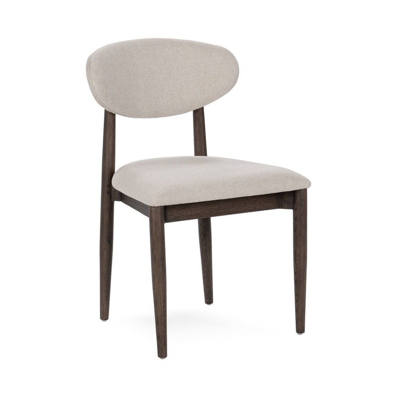 Tiber - Dining Chair (Set of 2) - R&R Furniture Gallery (Fountain Valley, CA)