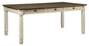 Bolanburg - Rectangular Dining Table Set - R&R Furniture Gallery (Fountain Valley, CA)