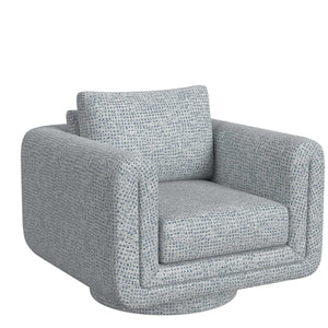Loop - Swivel Chair