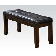 Urbana - Bench - R&R Furniture Gallery (Fountain Valley, CA)