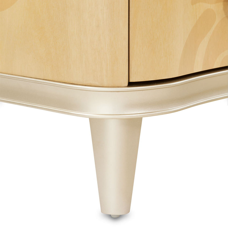 Camellia Field - Bedroom Dresser - R&R Furniture Gallery (Fountain Valley, CA)