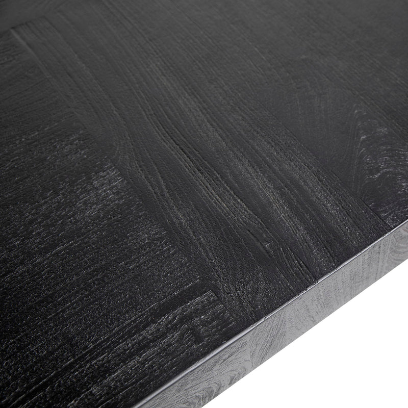 Sereno - Coffee Table - Black