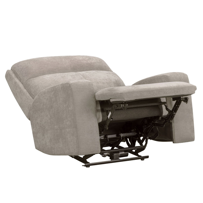 Traxton - Power Zero Gravity Recliner