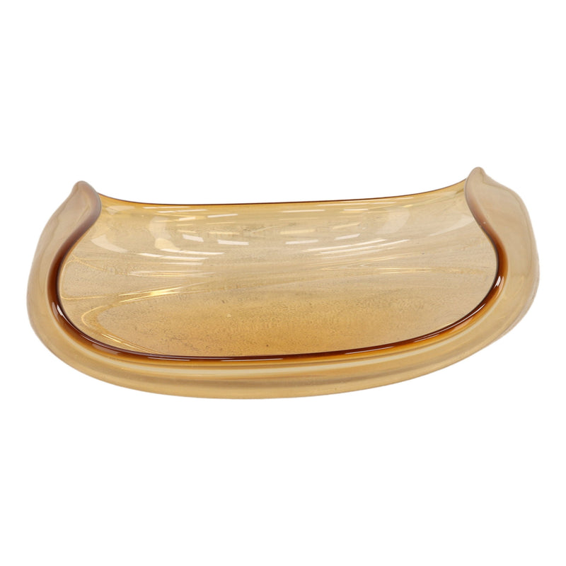 Silford - Bowl - Amber