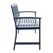 Farmhouse Style Loja Bench Indoor / Outdoor - R&R Furniture Gallery (Fountain Valley, CA)