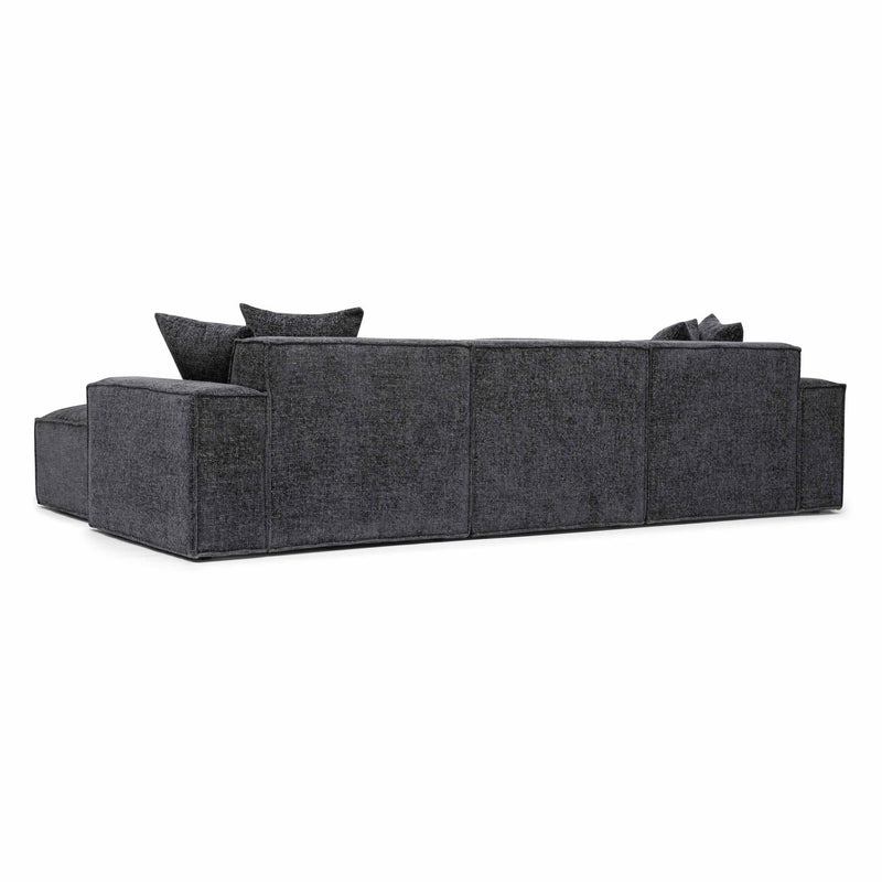 Mindy - Modular Sectional - R&R Furniture Gallery (Fountain Valley, CA)