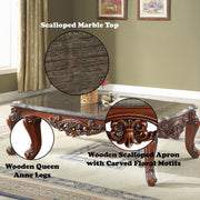 Eustoma - Table - R&R Furniture Gallery (Fountain Valley, CA)