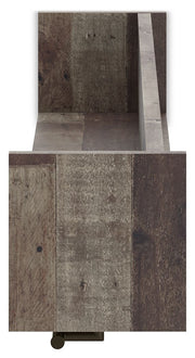 Neilsville - Wall Mounted Coat Rack - R&R Furniture Gallery (Fountain Valley, CA)
