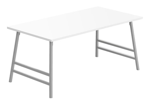 Table, Rectangular, Modern Style - R&R Furniture Gallery (Fountain Valley, CA)