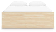 Onita - Platform Bed - R&R Furniture Gallery (Fountain Valley, CA)