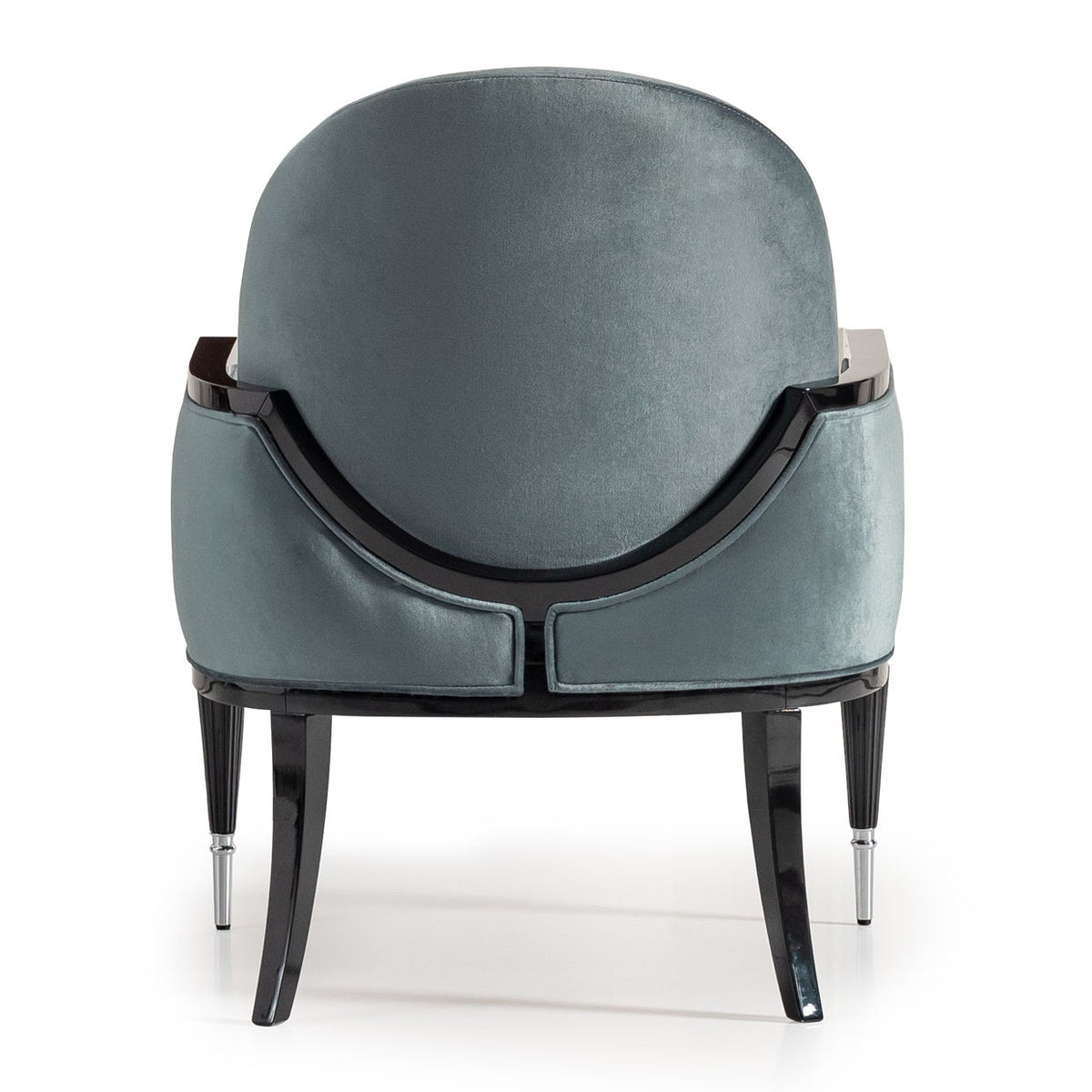 La Francaise - Accent Chair - R&R Furniture Gallery (Fountain Valley, CA)