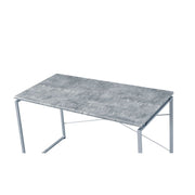 Jurgen - Desk - R&R Furniture Gallery (Fountain Valley, CA)
