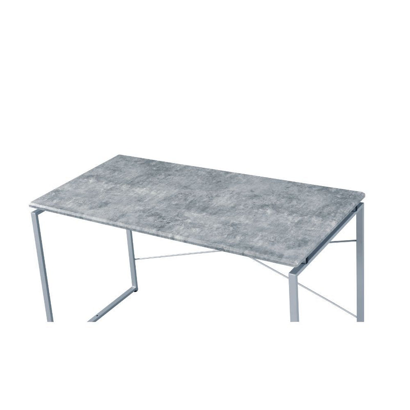 Jurgen - Desk - R&R Furniture Gallery (Fountain Valley, CA)