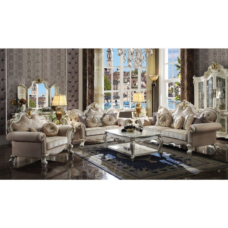 Picardy - Sofa - R&R Furniture Gallery (Fountain Valley, CA)