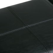 Avalon - Upholstered Storage Ottoman - R&R Furniture Gallery (Fountain Valley, CA)