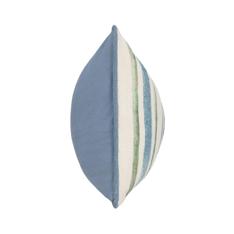 Harbor - Stripe Pillow