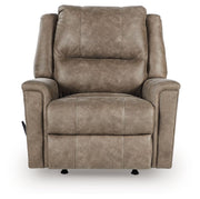 Lixtowel - Rocker Recliner - R&R Furniture Gallery (Fountain Valley, CA)