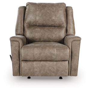 Lixtowel - Rocker Recliner - R&R Furniture Gallery (Fountain Valley, CA)