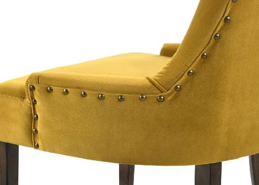 Farren - Side Chair - R&R Furniture Gallery (Fountain Valley, CA)