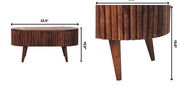 Mokka - Coffee Table - R&R Furniture Gallery (Fountain Valley, CA)