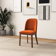 Kaitlyn - Comfort Dining Chair (Set of 2) - R&R Furniture Gallery (Fountain Valley, CA)