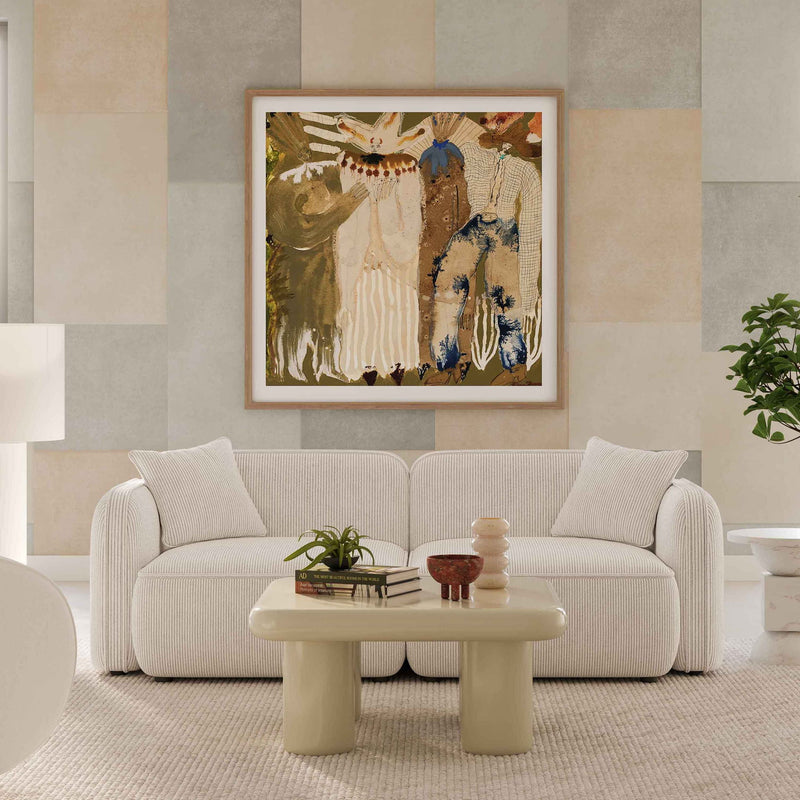 Travie - Modular Loveseat - R&R Furniture Gallery (Fountain Valley, CA)