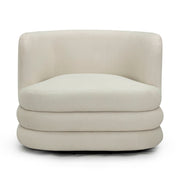 Astor - Swivel Hotel Lounge Chair - R&R Furniture Gallery (Fountain Valley, CA)