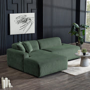 Mar - High-Quality Sectional Sofa - R&R Furniture Gallery (Fountain Valley, CA)