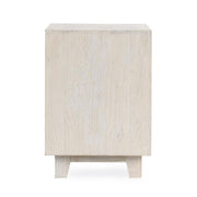 Reece - 1 Drawer Nightstand - R&R Furniture Gallery (Fountain Valley, CA)