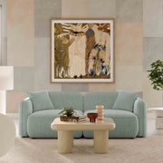 Travie - Modular Loveseat - R&R Furniture Gallery (Fountain Valley, CA)