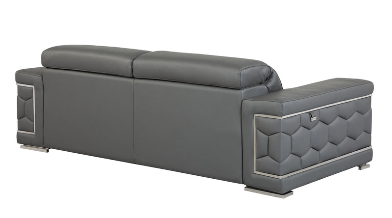 692 - Sofa, Loveseat - R&R Furniture Gallery (Fountain Valley, CA)