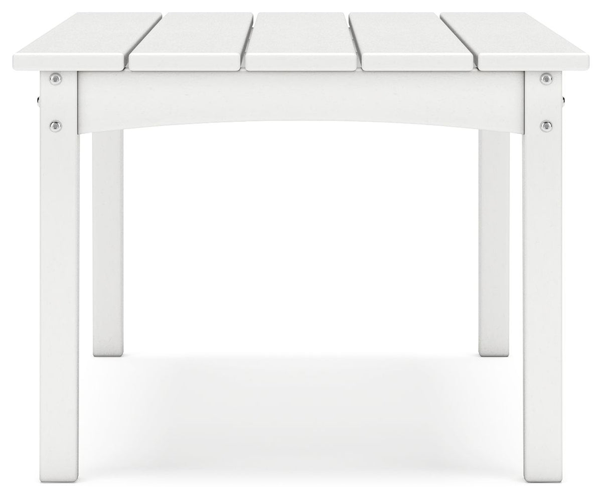 Hyland Wave - Outdoor Set - R&R Furniture Gallery (Fountain Valley, CA)