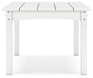 Hyland Wave - Outdoor Set - R&R Furniture Gallery (Fountain Valley, CA)